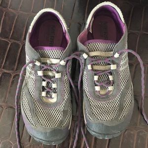 Merrell running shoes